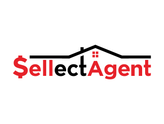 SellectAgent  logo design by jm77788