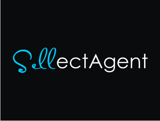 SellectAgent  logo design by ohtani15