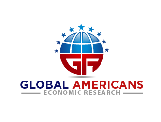 Global Americans logo design by THOR_