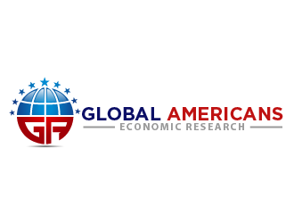 Global Americans logo design by THOR_