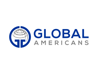 Global Americans logo design by cintoko
