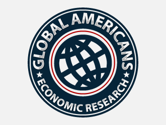 Global Americans logo design by mirceabaciu