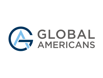 Global Americans logo design by RatuCempaka