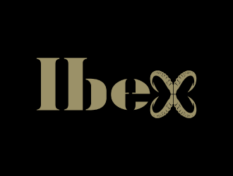 Ibex (Timepiece) logo design by nona