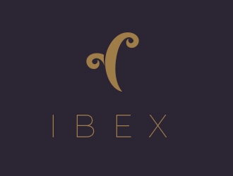 Ibex (Timepiece) logo design by MarkindDesign