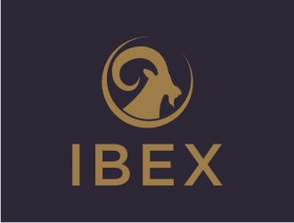 Ibex (Timepiece) logo design by nurul_rizkon