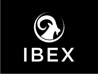Ibex (Timepiece) logo design by nurul_rizkon
