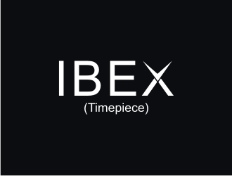 Ibex (Timepiece) logo design by LOVECTOR