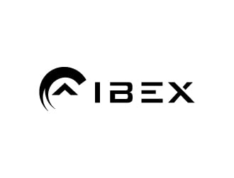 Ibex (Timepiece) logo design by jacobwdesign