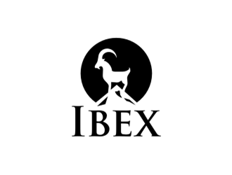 Ibex (Timepiece) logo design by sheilavalencia