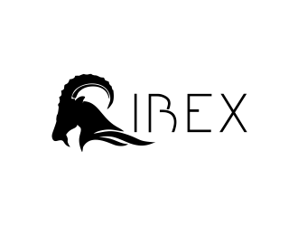 Ibex (Timepiece) logo design by JessicaLopes