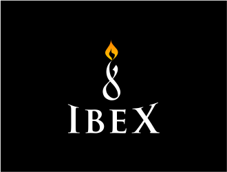 Ibex (Timepiece) logo design by MagnetDesign
