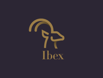 Ibex (Timepiece) logo design by pencilhand