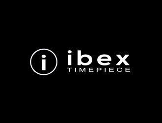 Ibex (Timepiece) logo design by bougalla005