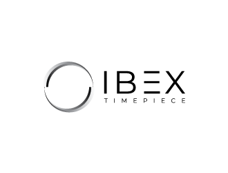 Ibex (Timepiece) logo design by crazher