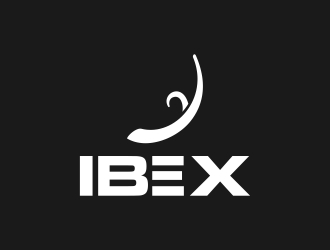 Ibex (Timepiece) logo design by xteel