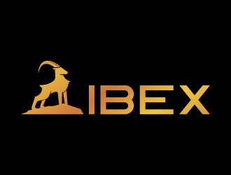 Ibex (Timepiece) logo design by daywalker