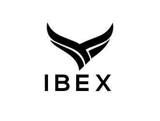 Ibex (Timepiece) logo design by kopipanas