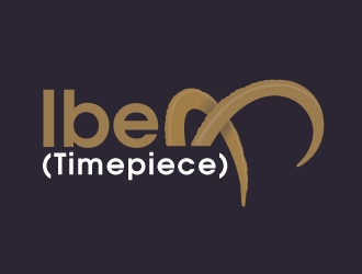 Ibex (Timepiece) logo design by nexgen