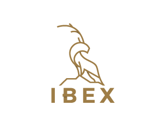Ibex (Timepiece) logo design by dchris
