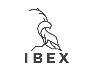 Ibex (Timepiece) logo design by dchris