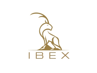 Ibex (Timepiece) logo design by MarkindDesign