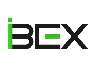 Ibex (Timepiece) logo design by Compac