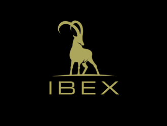 Ibex (Timepiece) logo design by kunejo