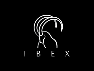 Ibex (Timepiece) logo design by mutafailan