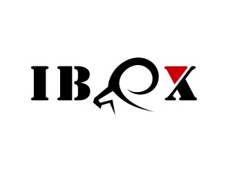 Ibex (Timepiece) logo design by Mbezz