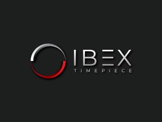 Ibex (Timepiece) logo design by crazher