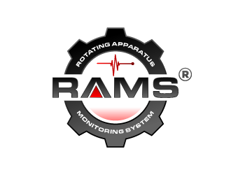 RAMS® logo design by torresace