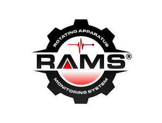 RAMS® logo design by torresace