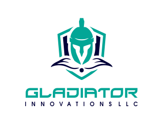 Gladiator Innovations LLC logo design by JessicaLopes