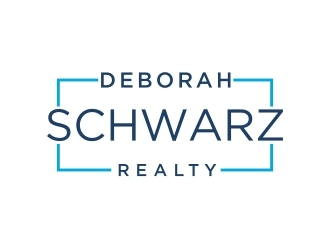 Deborah Schwarz  OR Deborah Schwarz Realty OR DS Realty logo design by aura