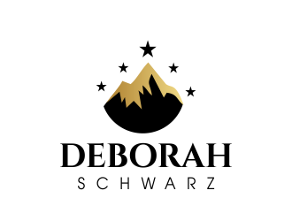 Deborah Schwarz  OR Deborah Schwarz Realty OR DS Realty logo design by JessicaLopes