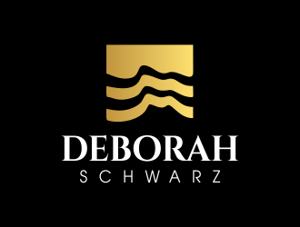 Deborah Schwarz  OR Deborah Schwarz Realty OR DS Realty logo design by JessicaLopes