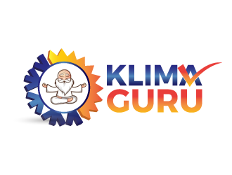 Klima Guru logo design by dchris