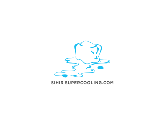 Supercooling Magic logo design by Snapp