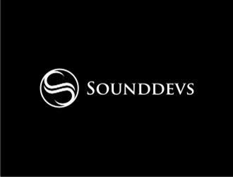 Sounddevs logo design by sheilavalencia