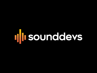 Sounddevs Logo Design