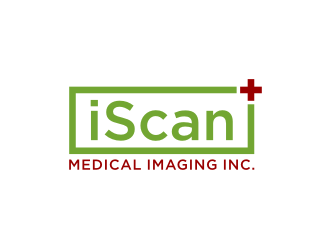 iScan Medical Imaging logo design by asyqh