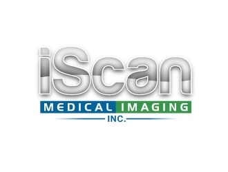 iScan Medical Imaging logo design by fantastic4