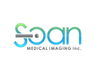 iScan Medical Imaging logo design by fantastic4