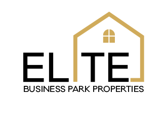 Elite Business Park Properties logo design by Sibraj