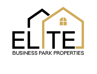Elite Business Park Properties logo design by Sibraj