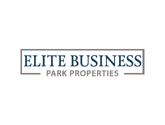 Elite Business Park Properties logo design by mirceabaciu