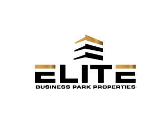 Elite Business Park Properties logo design by art-design