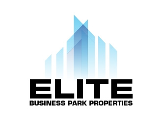 Elite Business Park Properties logo design by karjen