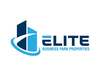 Elite Business Park Properties logo design by jaize